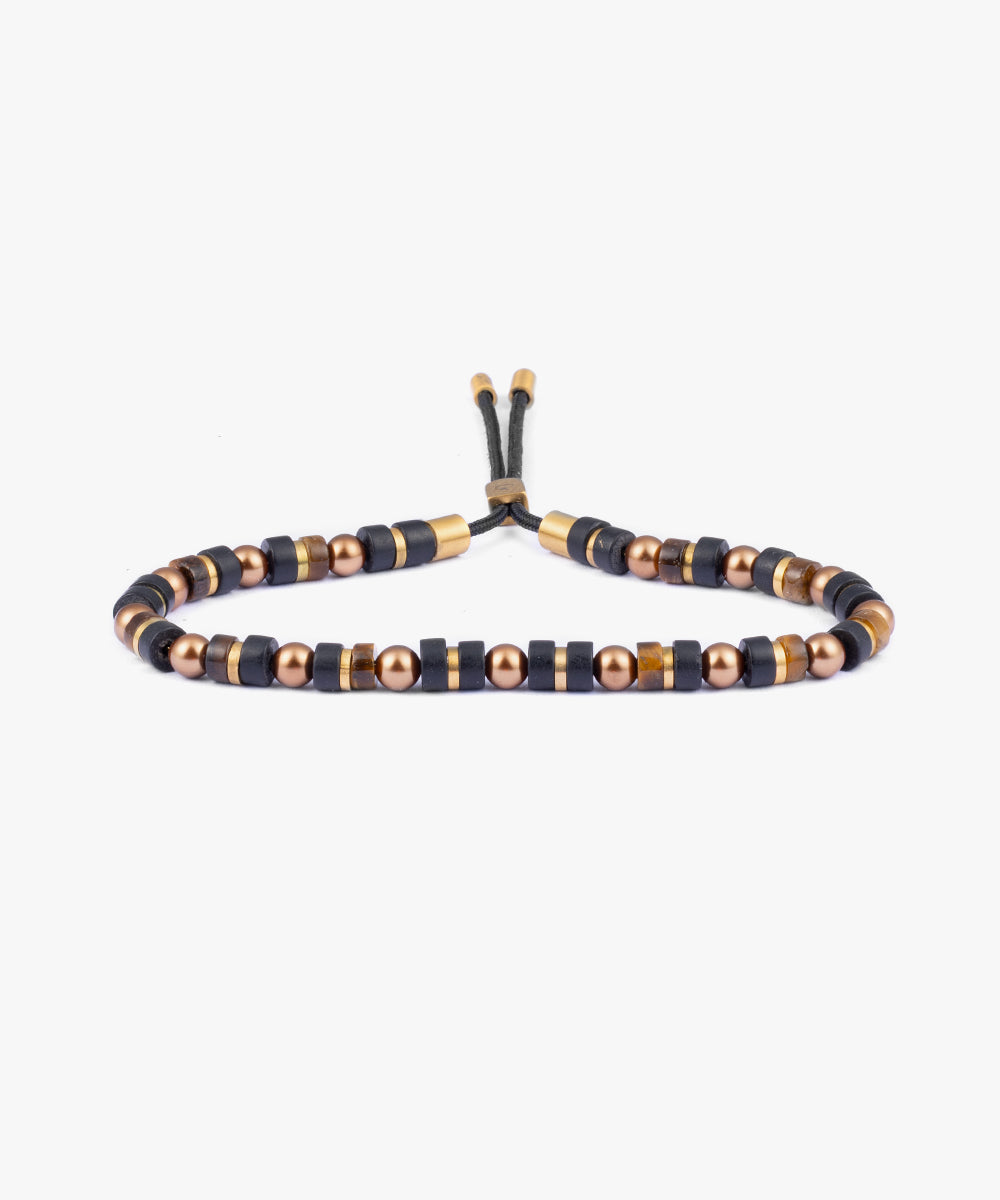 Brontide 4mm Adjustable Takayama | Gold – Pig & Hen