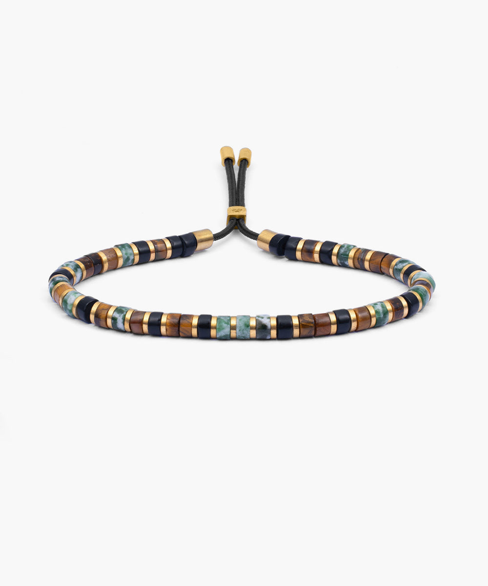 Brontide 4mm Adjustable Nagoya | Gold – Pig & Hen
