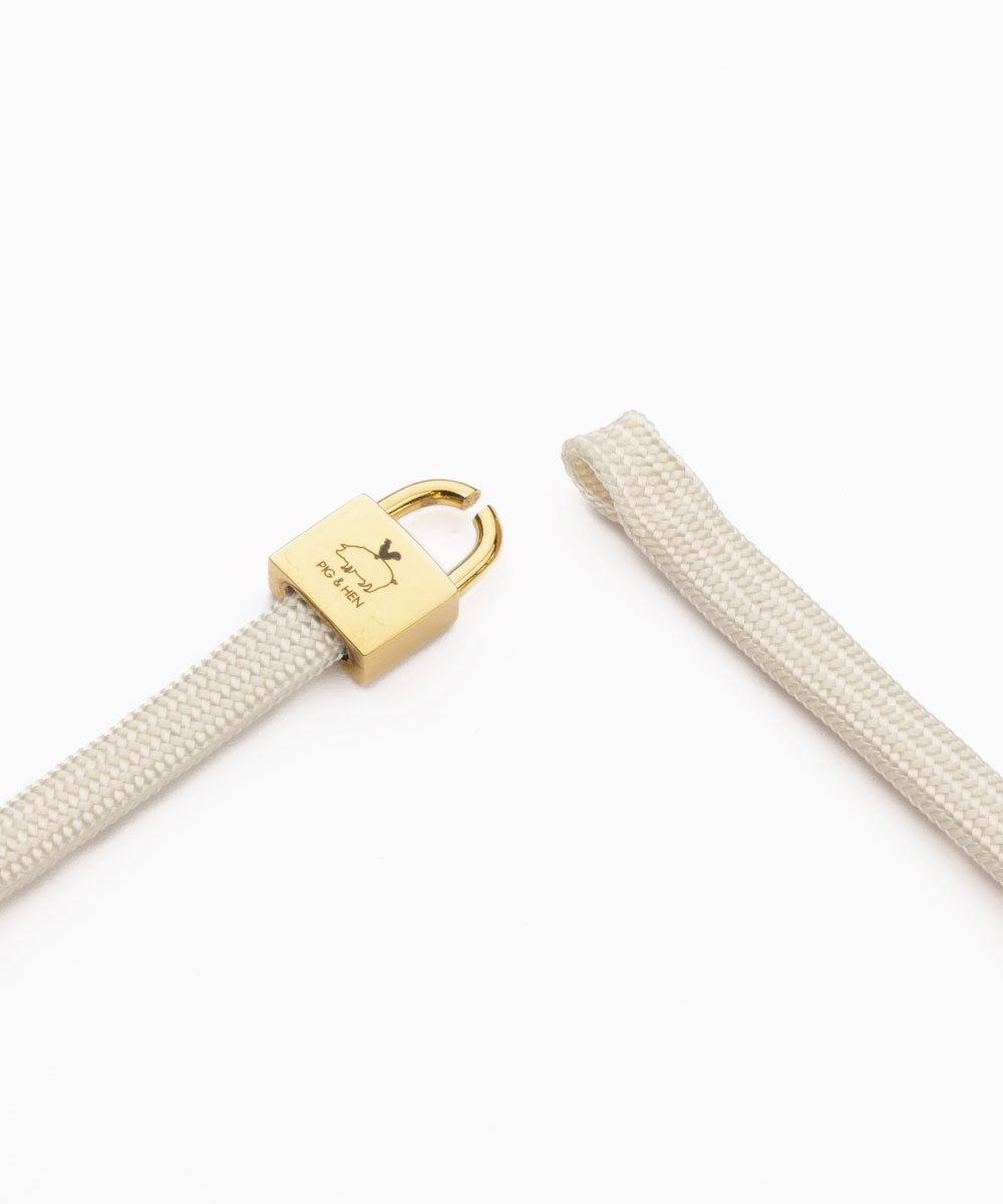 Billy Ivory | Gold