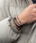 Brontide 4mm Adjustable Reykjavik | Black