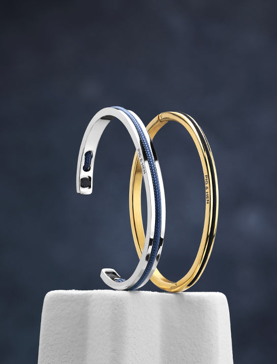 PIG AND HEN® | Handmade bracelets | Official Online Store – Pig & Hen