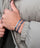 Daunting Dean Ash Blue | Silver