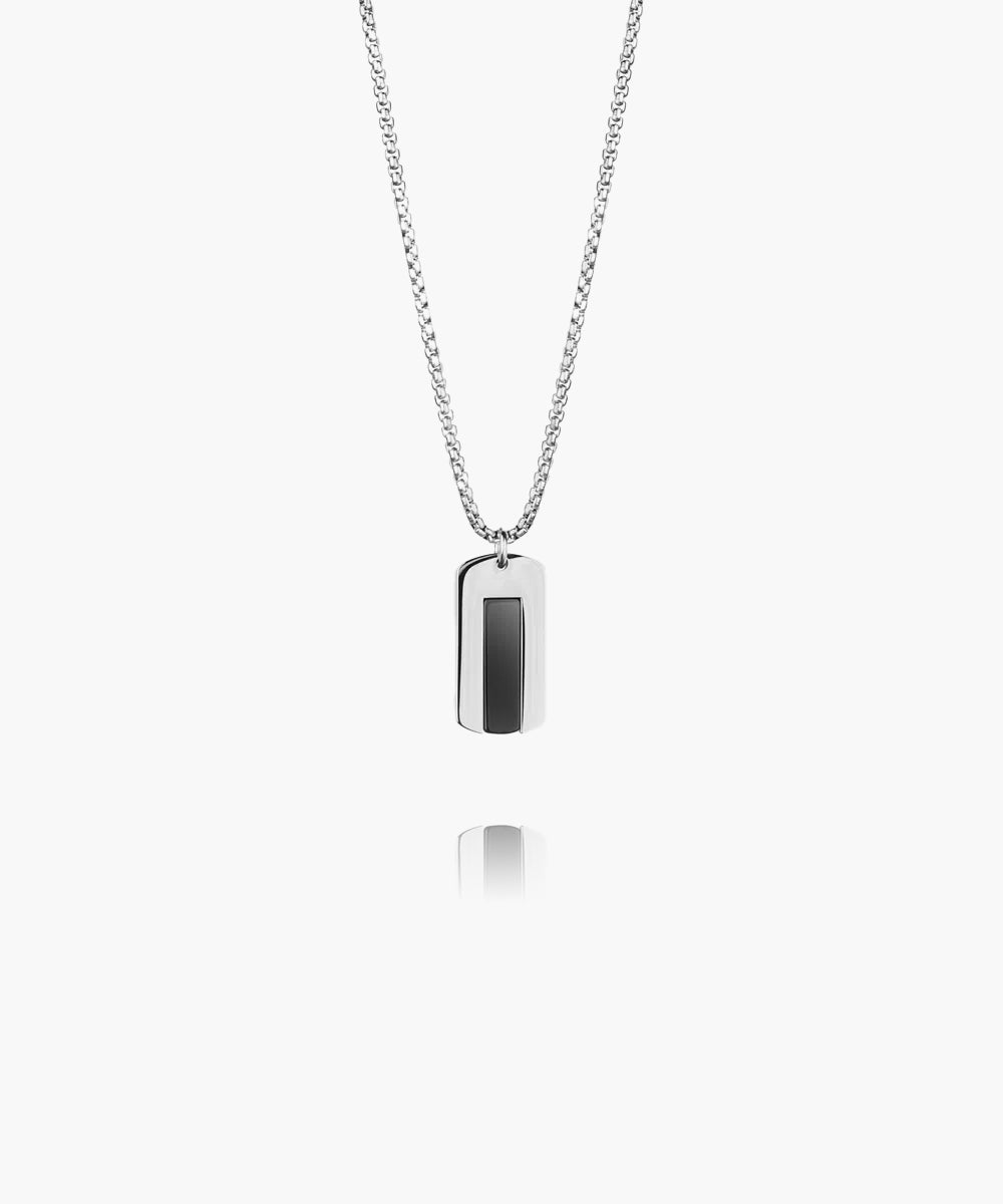 Dogtag_Blackagate_Silver-34767