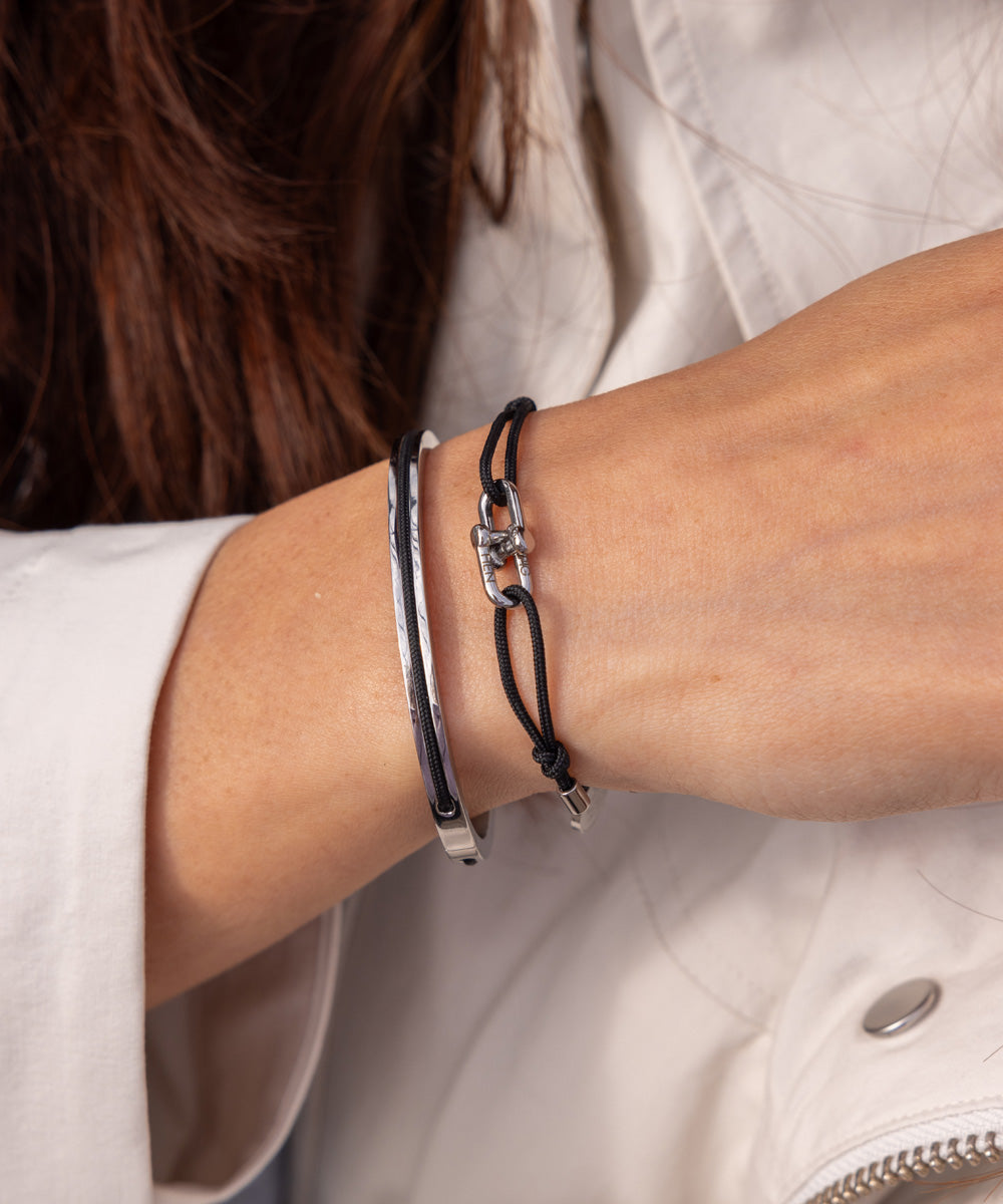 Mia Black | Silver