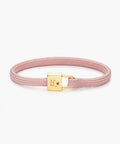 Billy Dusty Pink | Gold
