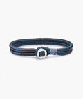 Don Dino Slate Gray - Ash Blue | Silver