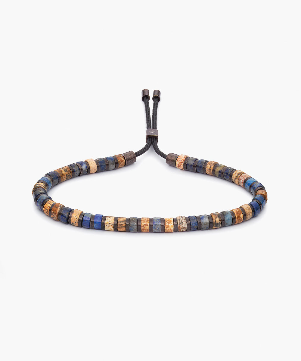 Brontide 4mm Adjustable Nagano | Bronze