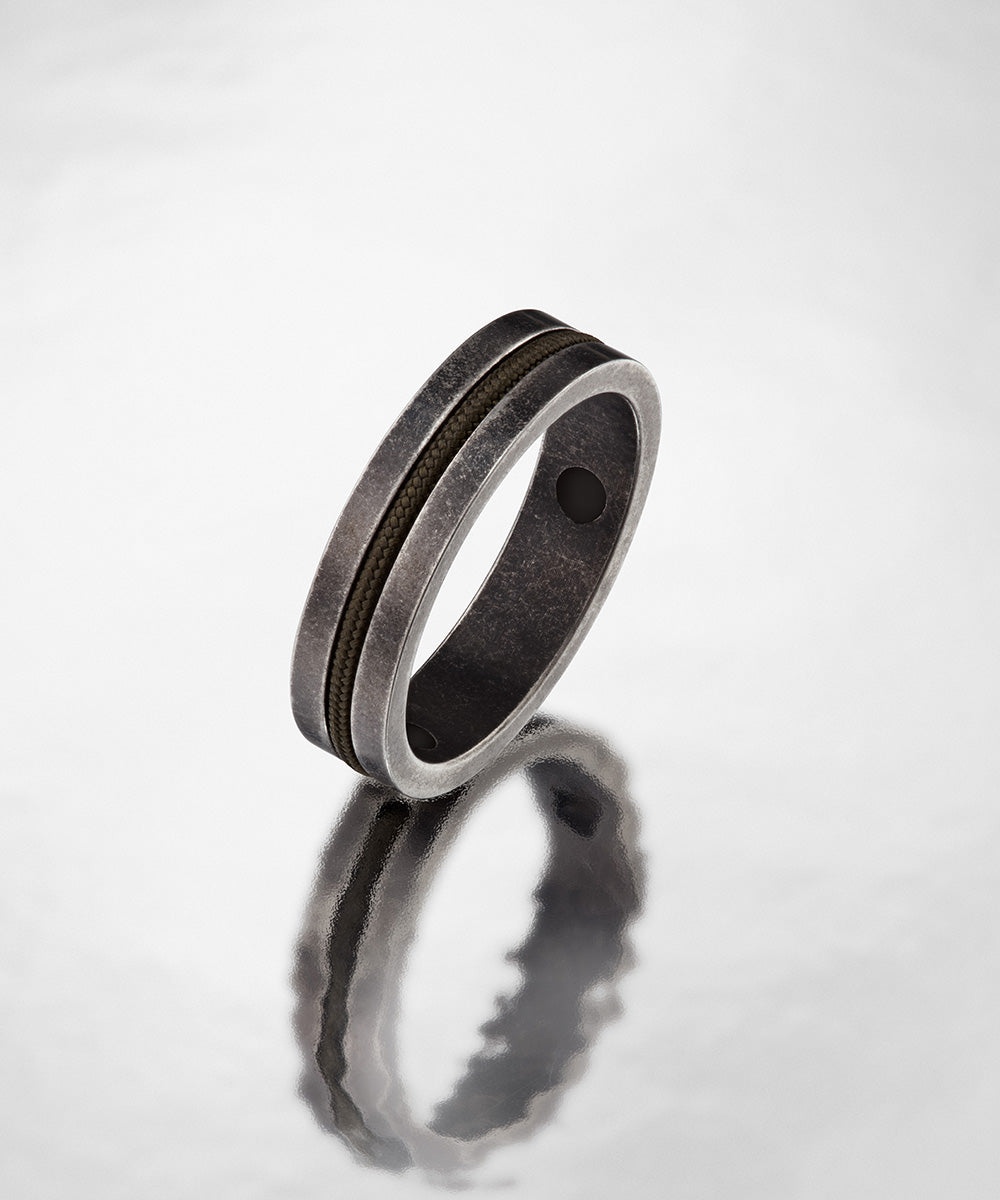 Navarch 6mm Ring Army | Vintage
