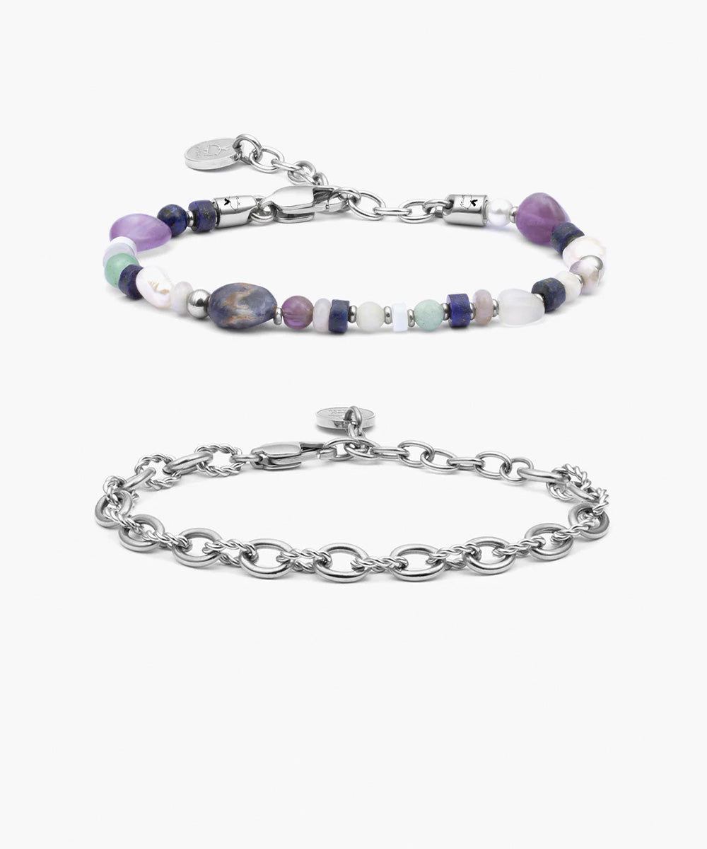 Mosaic Novara & Eva Set