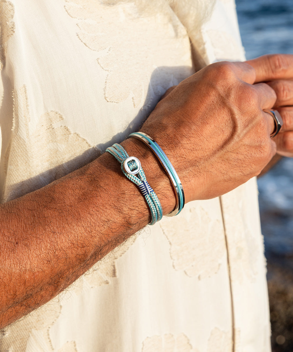 Don Dino & Navarch Summer Blue Set