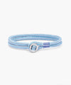 Don Dino Stone Gray - Summer Blue | Silver