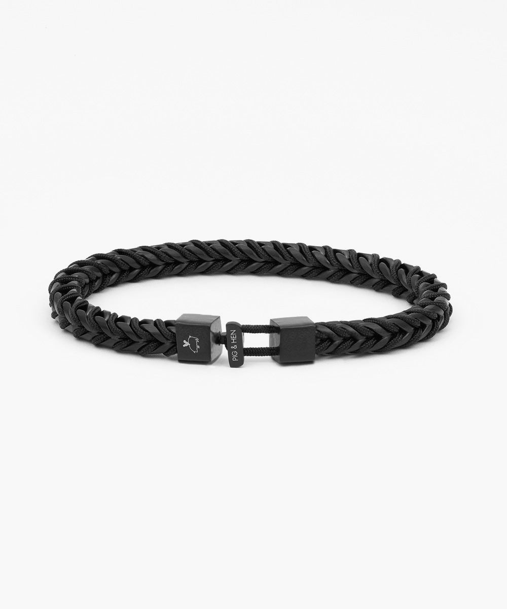 アクセサリー PIG & HEN Catena Foxtail Army S/M Catena Foxtail - Pig & Hen