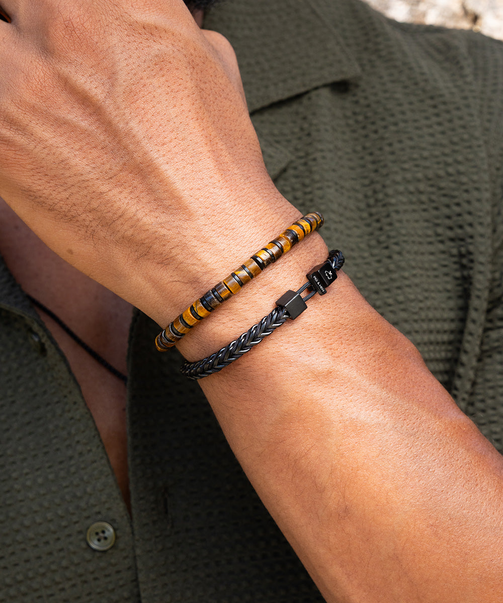 アクセサリー PIG & HEN Catena Foxtail Army S/M Catena Foxtail - Pig & Hen