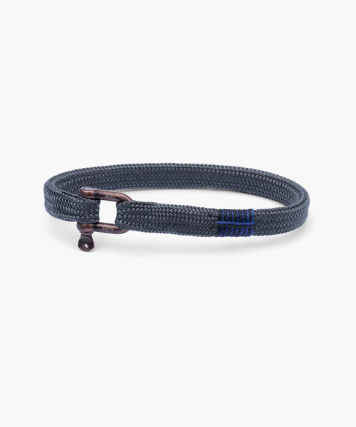 Vicious Vik Slate Gray | Bronze – Pig & Hen