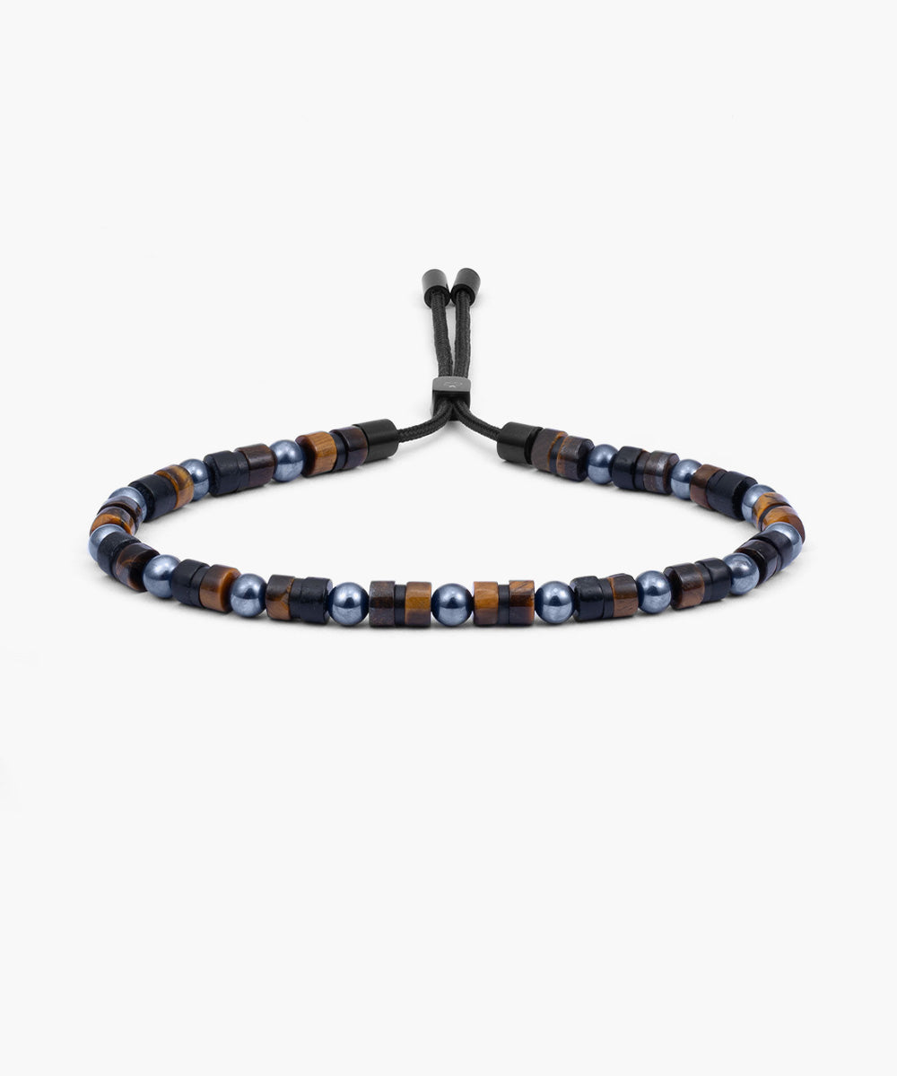 Brontide 4mm Adjustable Matsumoto | Black – Pig & Hen
