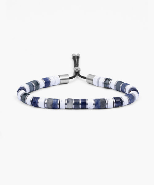 Brontide 6mm Adjustable Aomori | Silver – Pig & Hen