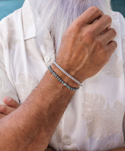 Mariner Foxtail Chain 4mm