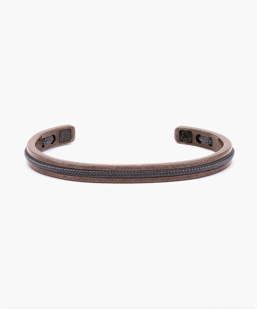 Navarch 6mm Black | Black – Pig & Hen
