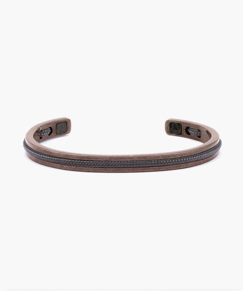 Navarch 6mm Slate Gray | Bronze – Pig & Hen