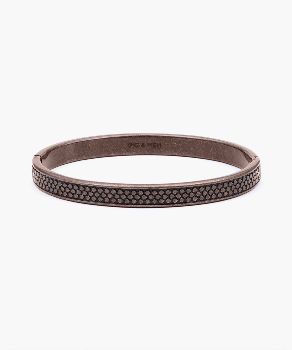 Navarch 9mm Motta | Bronze