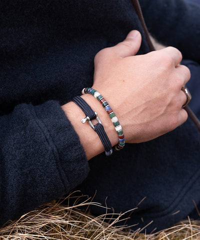 Brontide 6mm Turin & Vicious Vik Navy Set