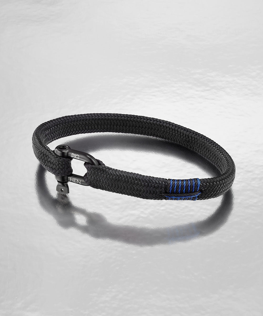 Vicious Vik Black  | Black