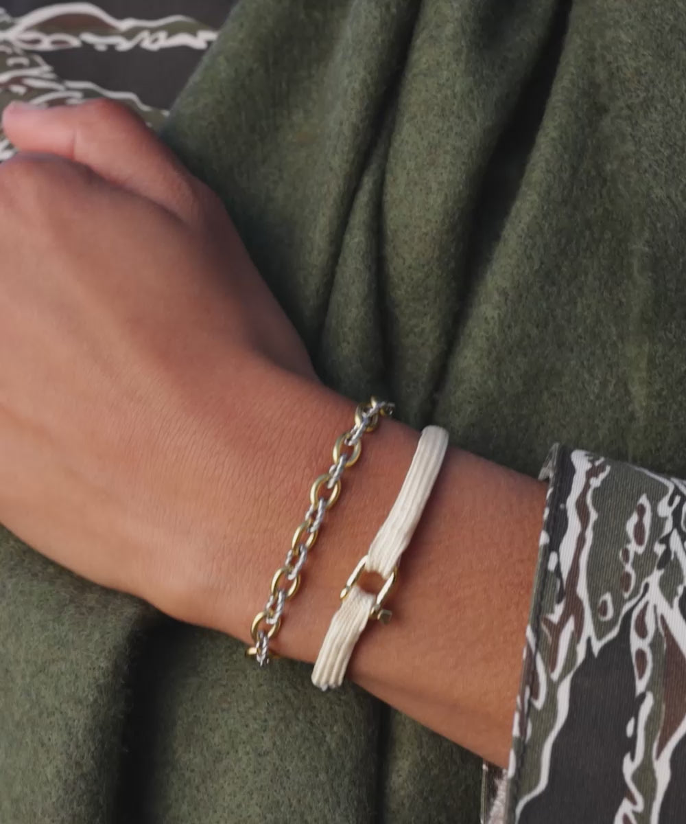 Franky Ivory | Gold